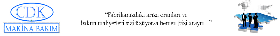 CDK Makina